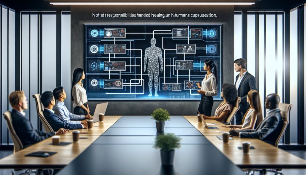 Integrate GenAI Into Workflows Without Disruption