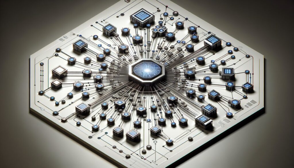 Internal Linking For AI Content That Search Engines Trust