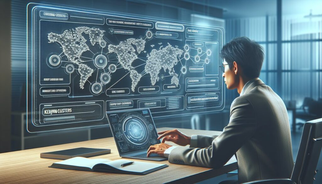 Automate Keyword Research With AI Content Workflows